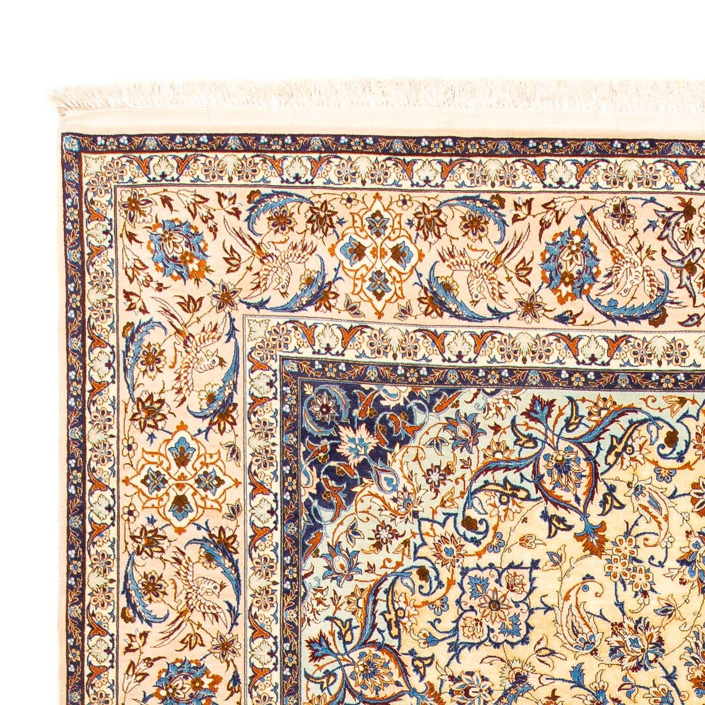 Isfahan Tapete 310x206cm - Tapete persa