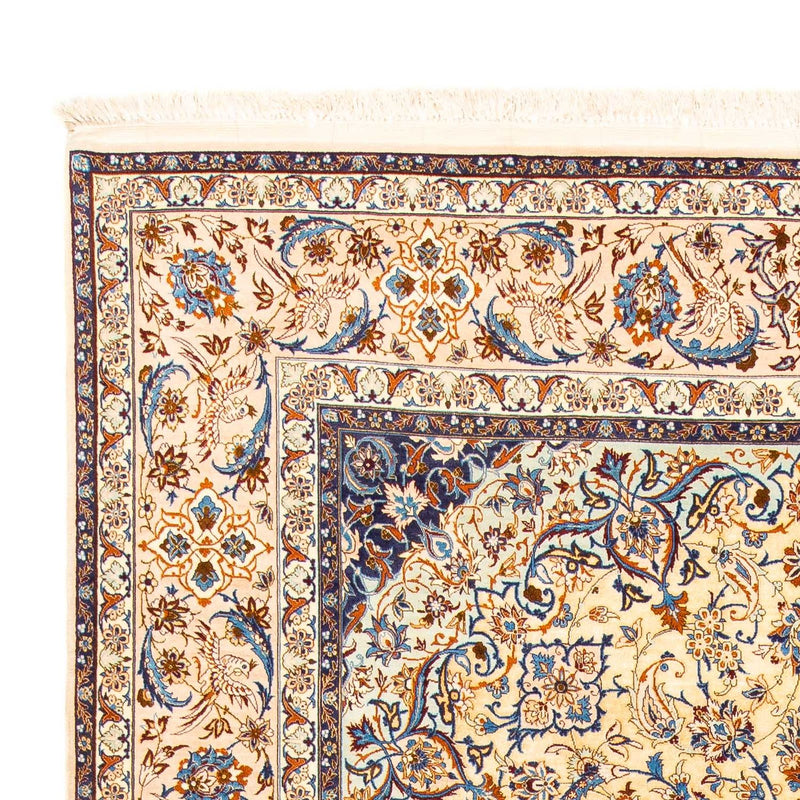 Isfahan Tapete 310x206cm - Tapete persa