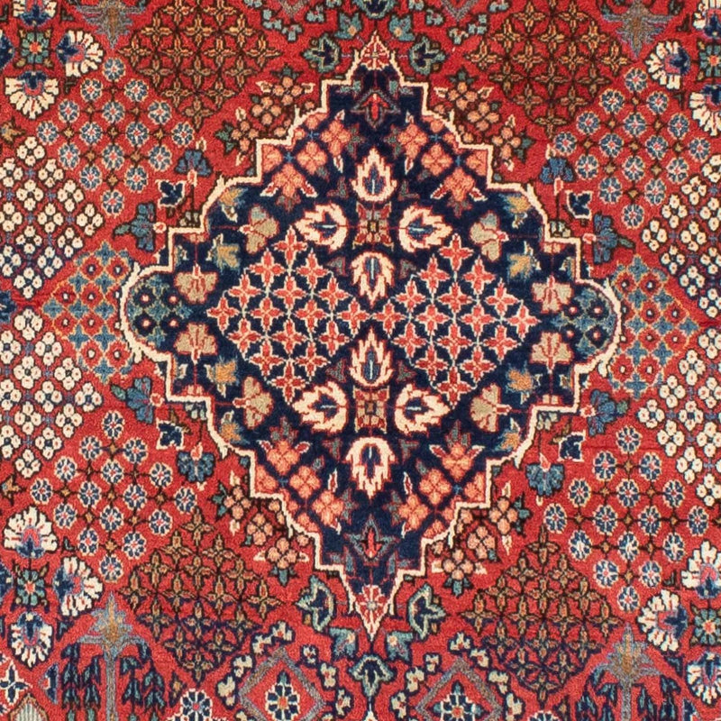 Kashan Tapete 206x132cm - Tapete persa