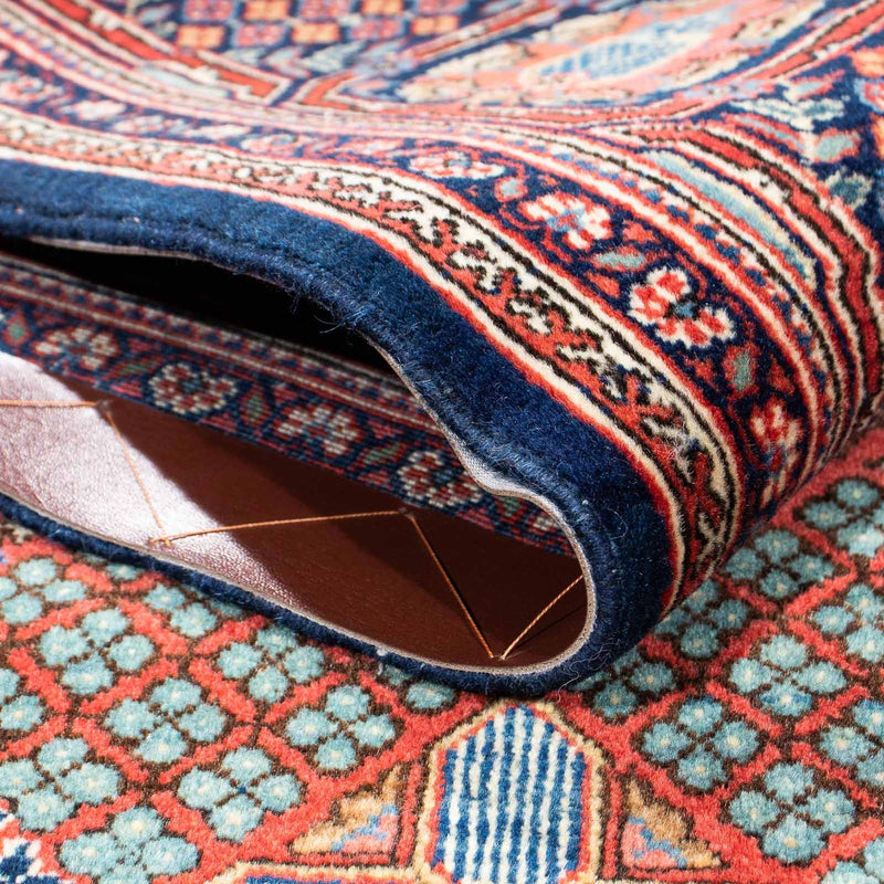 Kashan Tapete 206x132cm - Tapete persa