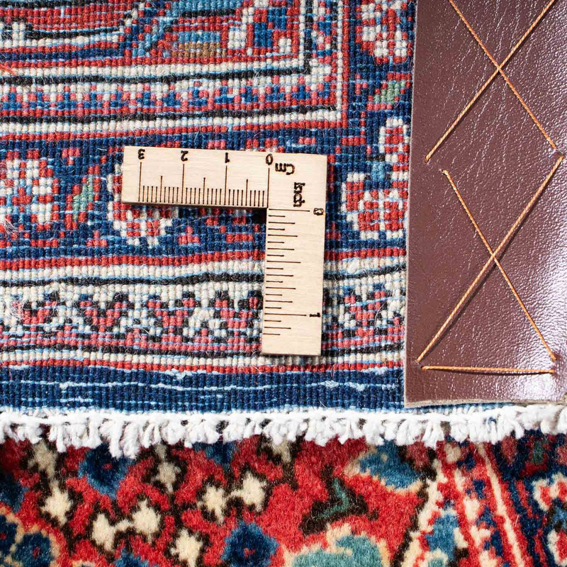 Kashan Tapete 206x132cm - Tapete persa