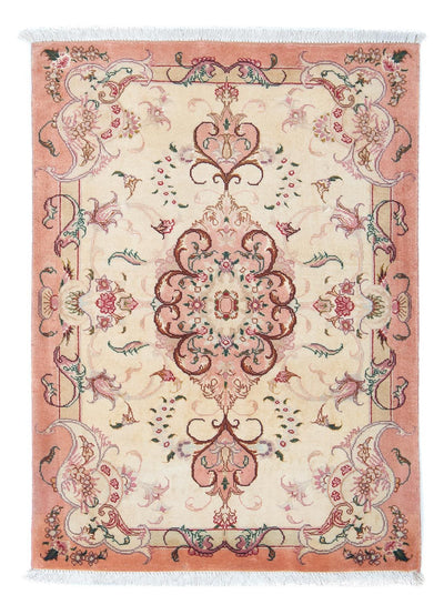 Tabriz - 50 Raj Tapete 60x90cm - Tapete persa