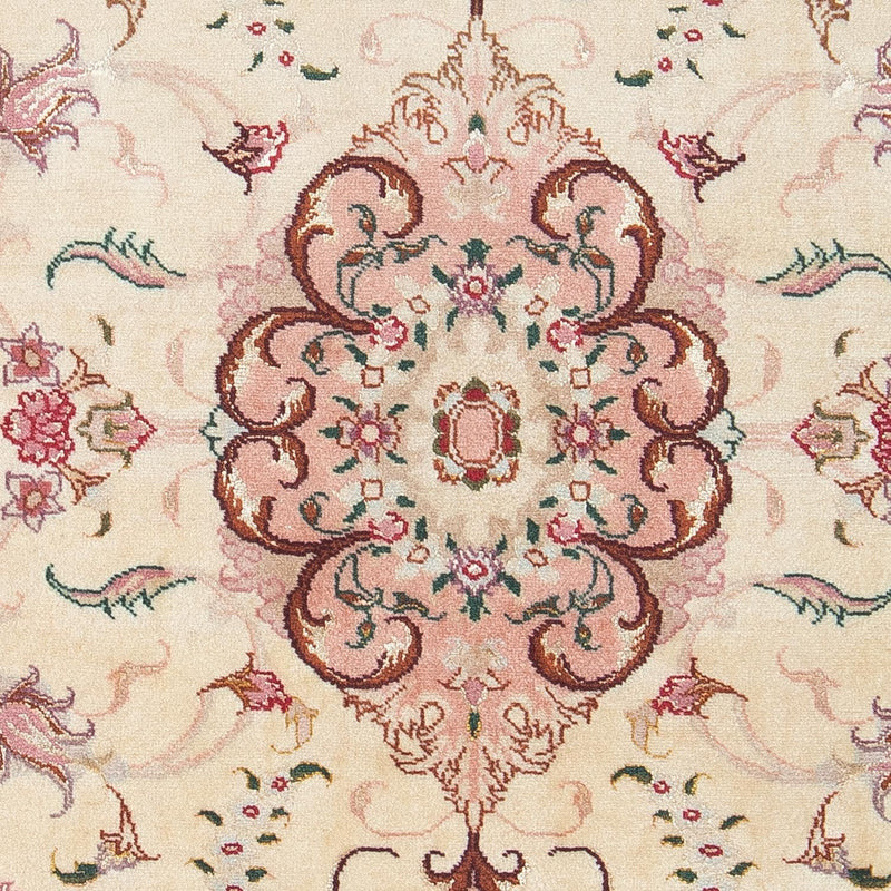 Tabriz - 50 Raj Tapete 90x60cm - Tapete persa