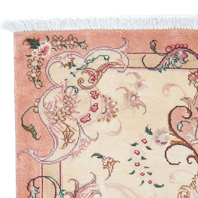 Tabriz - 50 Raj Tapete 90x60cm - Tapete persa