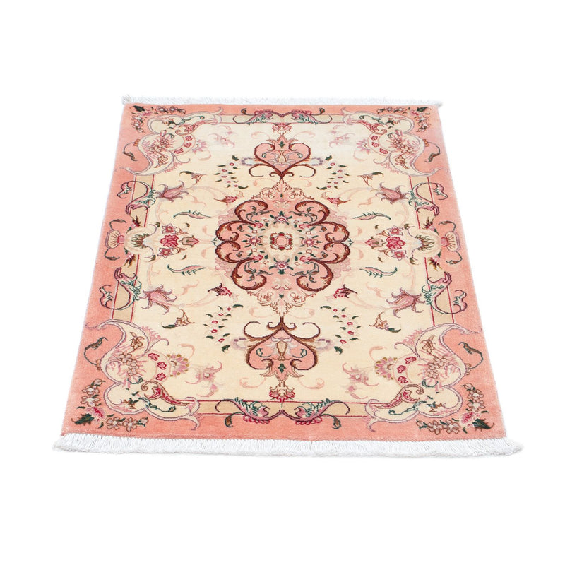 Tabriz - 50 Raj Tapete 90x60cm - Tapete persa