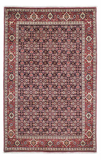 Bidjar - Zanjan Tapete 220x136cm - Tapete persa – product image