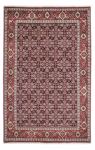 Bidjar - Zanjan Tapete 136x220cm - Tapete persa