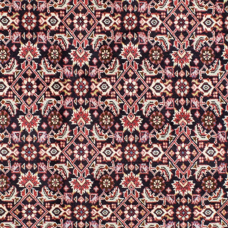 Bidjar - Zanjan Tapete 220x136cm - Tapete persa