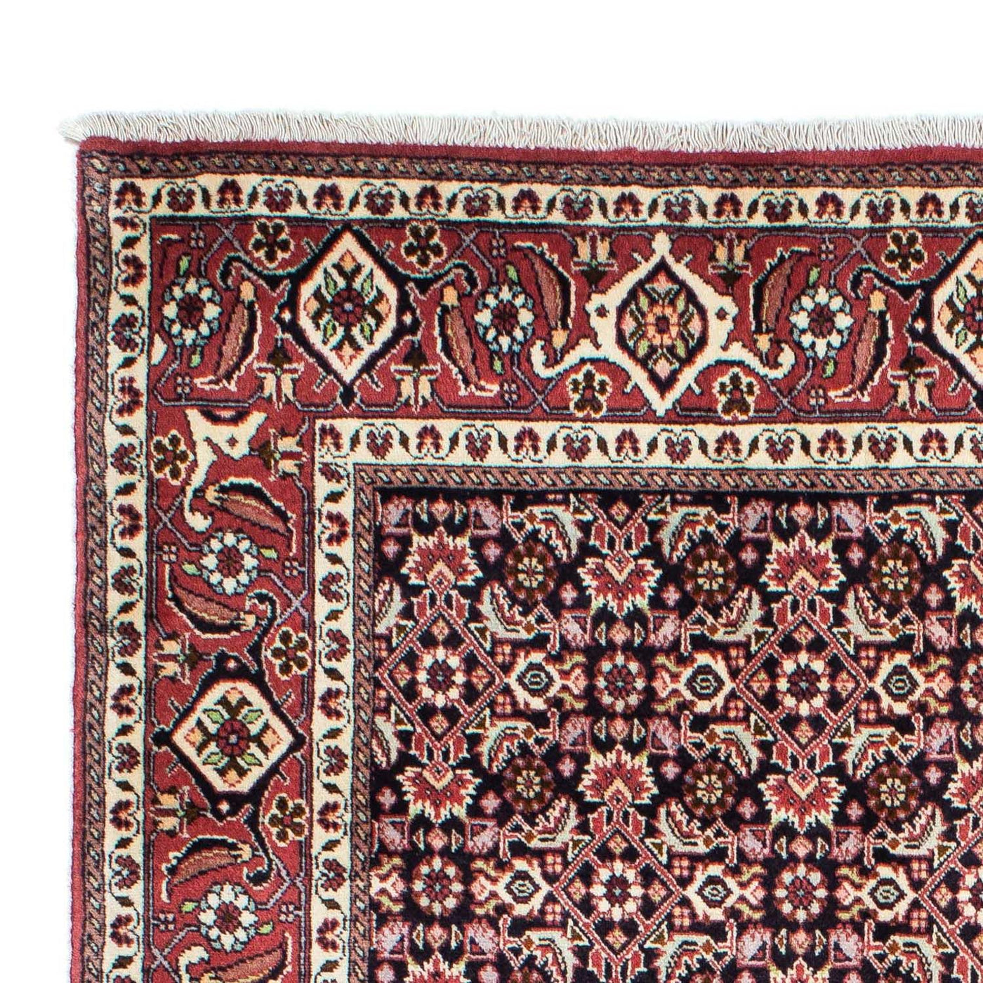 Bidjar - Zanjan Tapete 220x136cm - Tapete persa