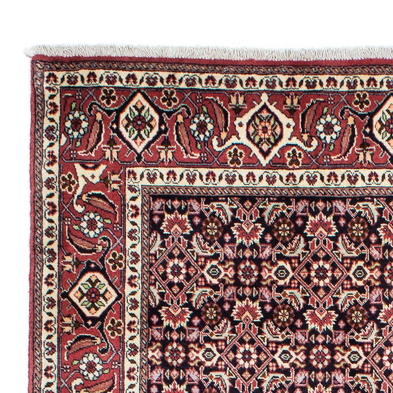 Bidjar - Zanjan Tapete 220x136cm - Tapete persa