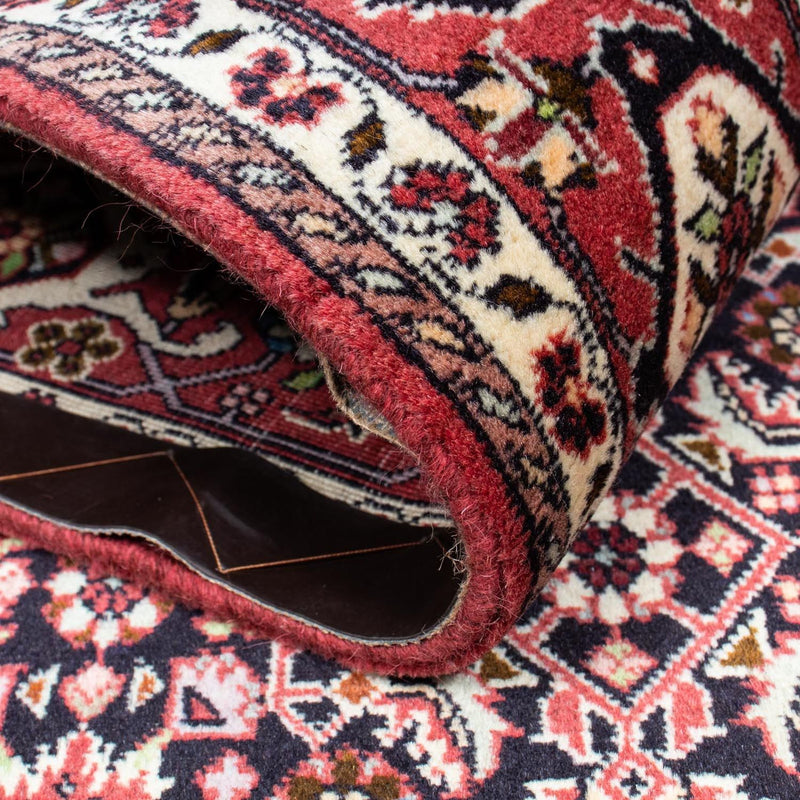 Bidjar - Zanjan Tapete 220x136cm - Tapete persa