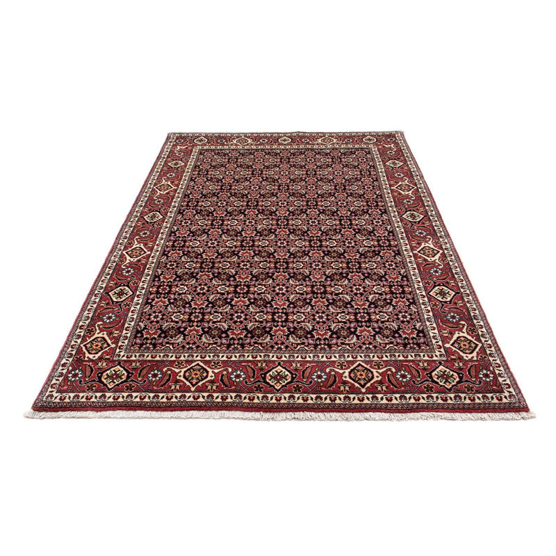 Bidjar - Zanjan Tapete 220x136cm - Tapete persa