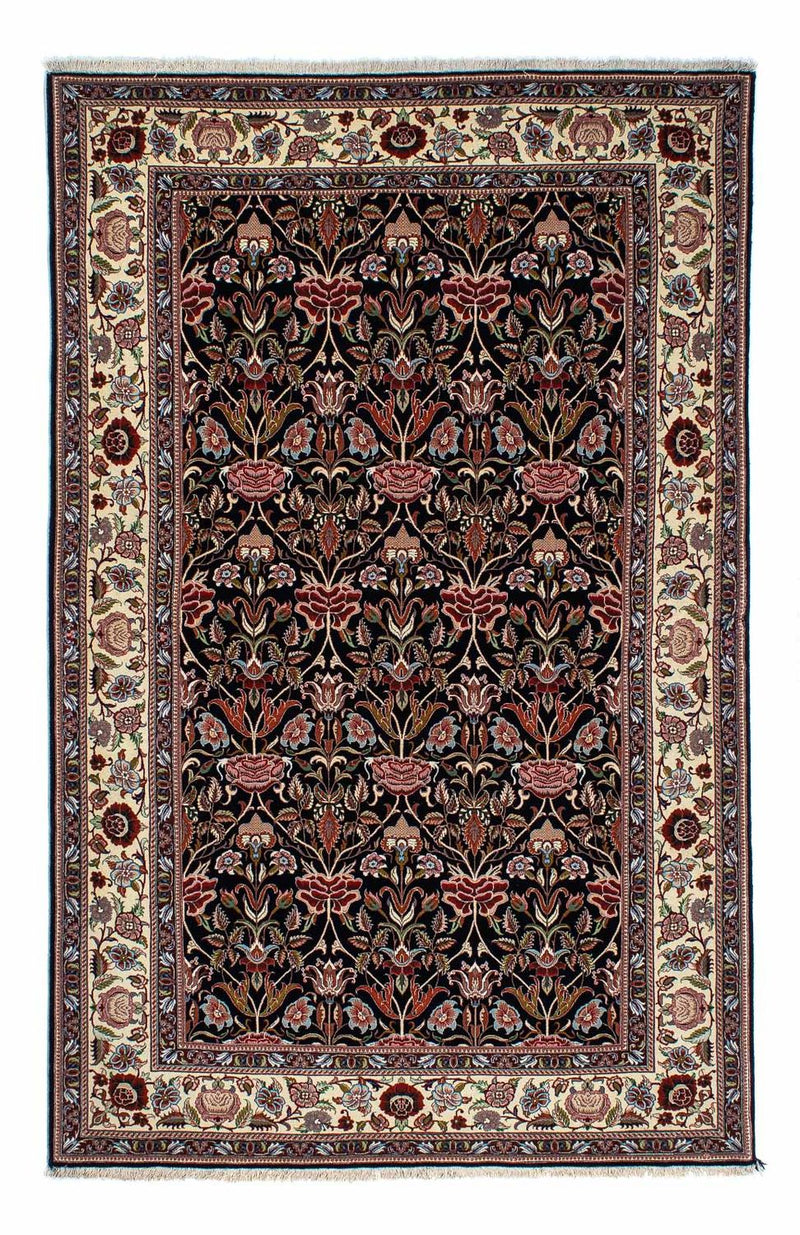 Qom Tapete 210x132cm - Tapete persa