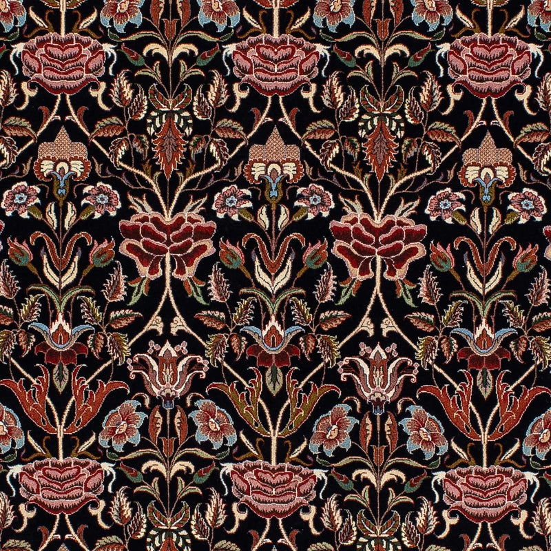 Qom Tapete 210x132cm - Tapete persa