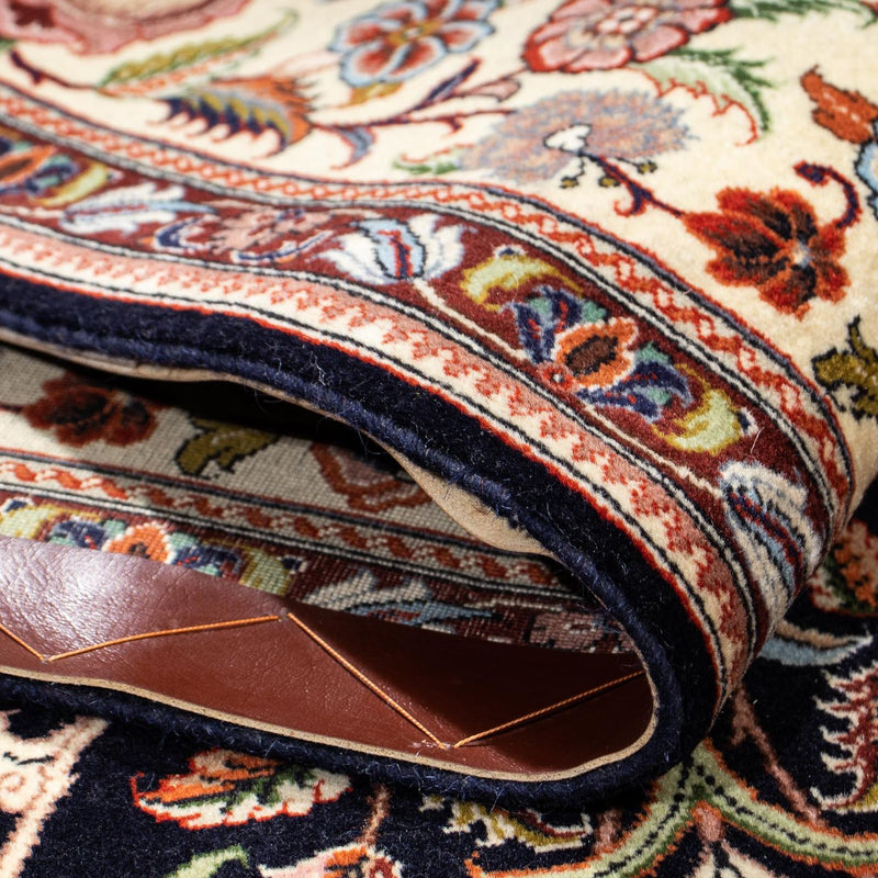 Qom Tapete 210x132cm - Tapete persa