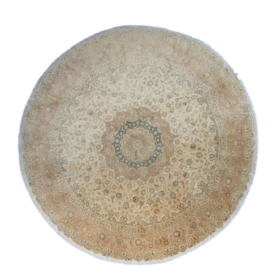 Tabriz Tapete 290x290cm - Tapete persa