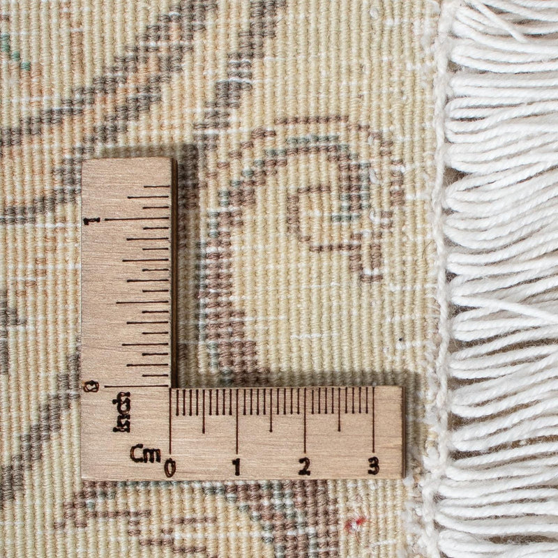 Tabriz Tapete 290x290cm - Tapete persa