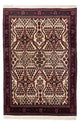 Abadeh Tapete 160x105cm - Tapete persa