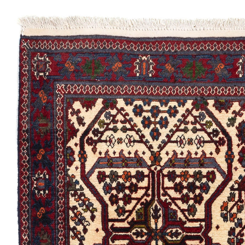 Abadeh Tapete 160x105cm - Tapete persa