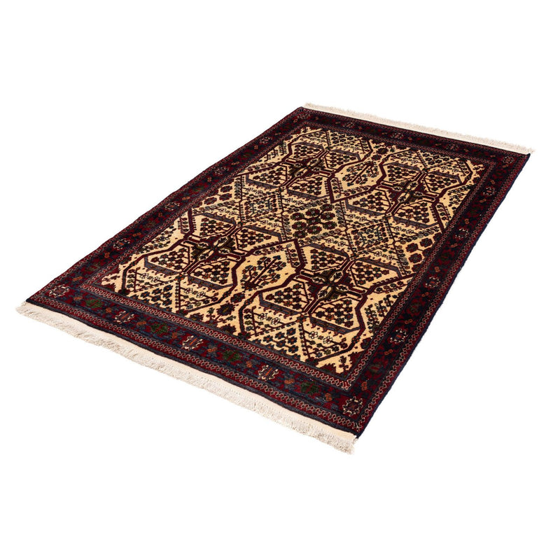 Abadeh Tapete 160x105cm - Tapete persa