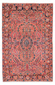 Sarouk Tapete 202x124cm - Tapete persa