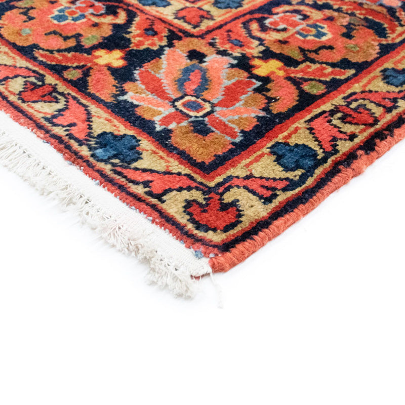 Sarouk Tapete 202x124cm - Tapete persa
