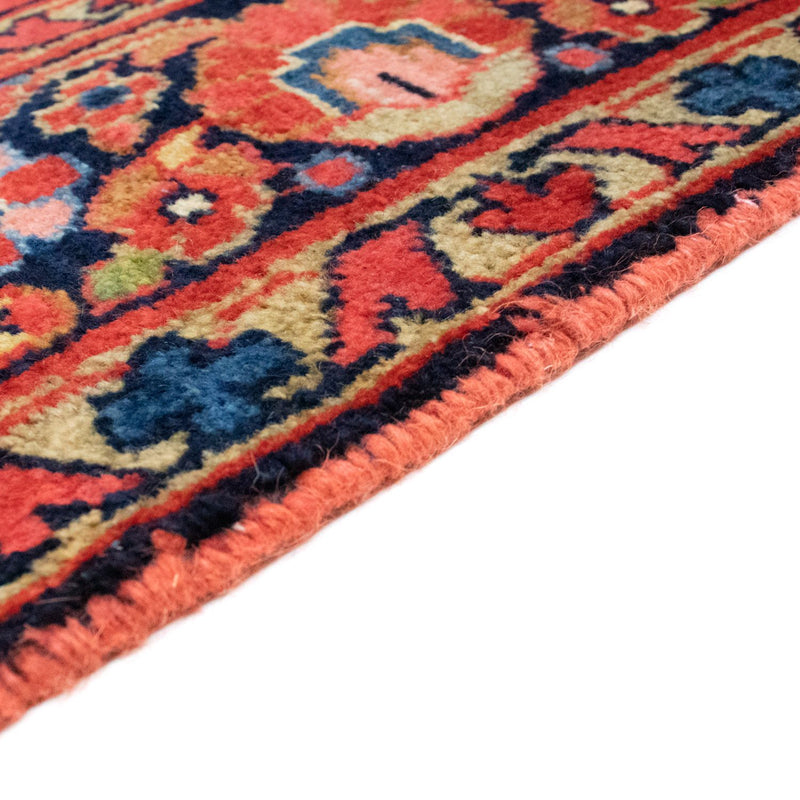 Sarouk Tapete 202x124cm - Tapete persa