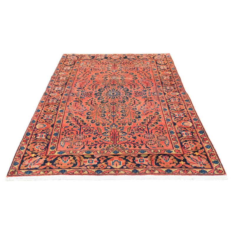 Sarouk Tapete 202x124cm - Tapete persa