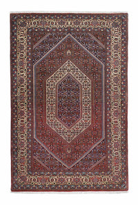 Bidjar Tapete 197x133cm - Tapete persa – product image