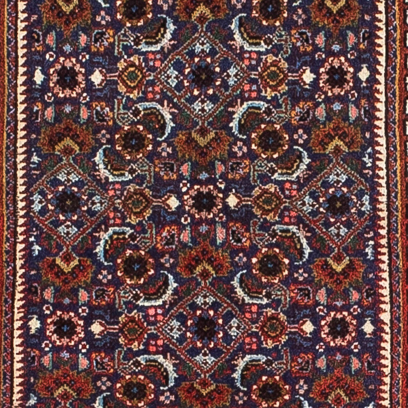 Bidjar Tapete 197x133cm - Tapete persa