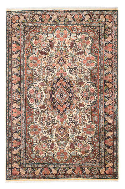 Bidjar Tapete 137x206cm - Tapete persa