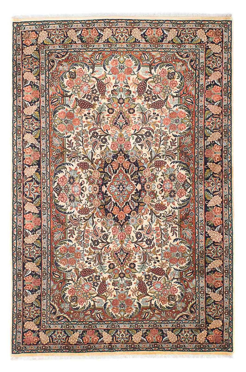 Bidjar Tapete 206x137cm - Tapete persa