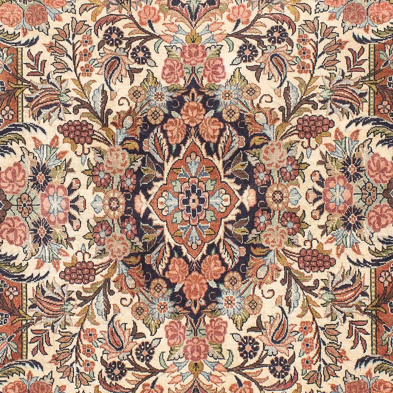 Bidjar Tapete 206x137cm - Tapete persa