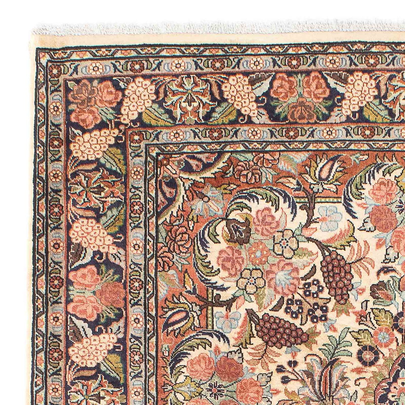 Bidjar Tapete 206x137cm - Tapete persa