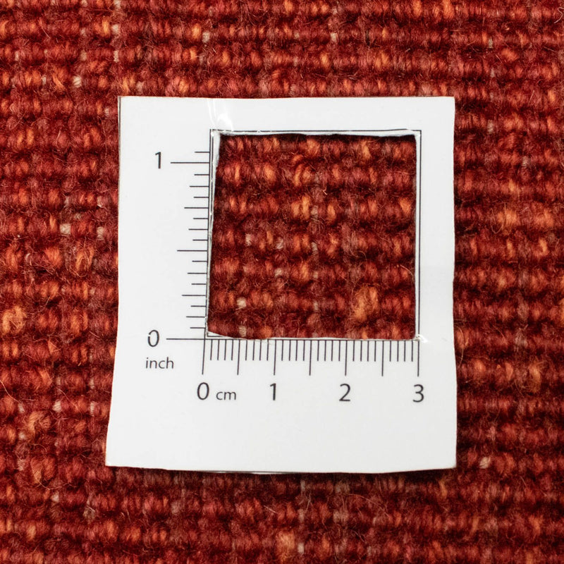 Gabbeh persa Tapete 185x111cm - Perserteppich Wollteppich