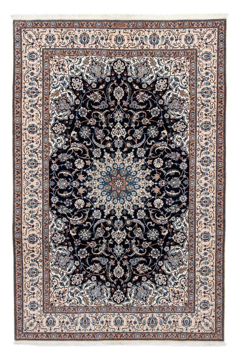 Nain - 9 la Tapete 302x203cm - Tapete persa