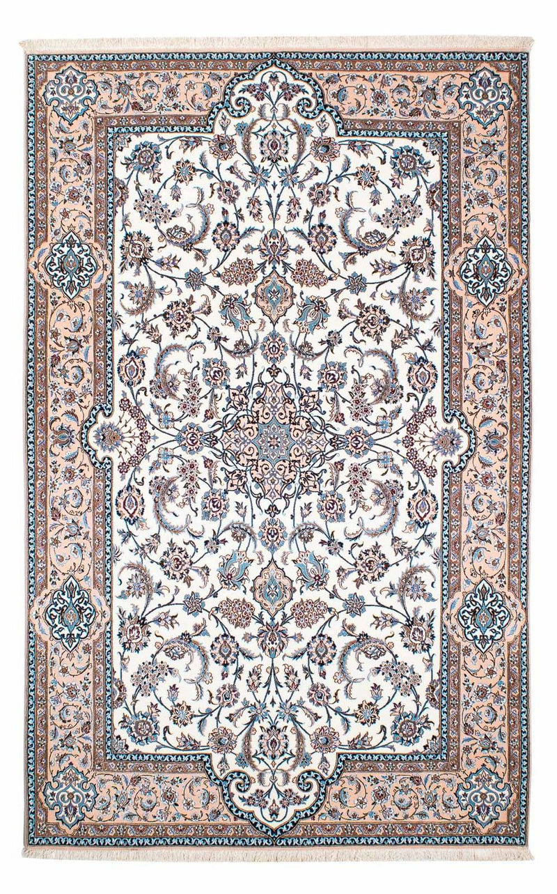 Nain - 6La Tapete 150x232cm - Tapete persa