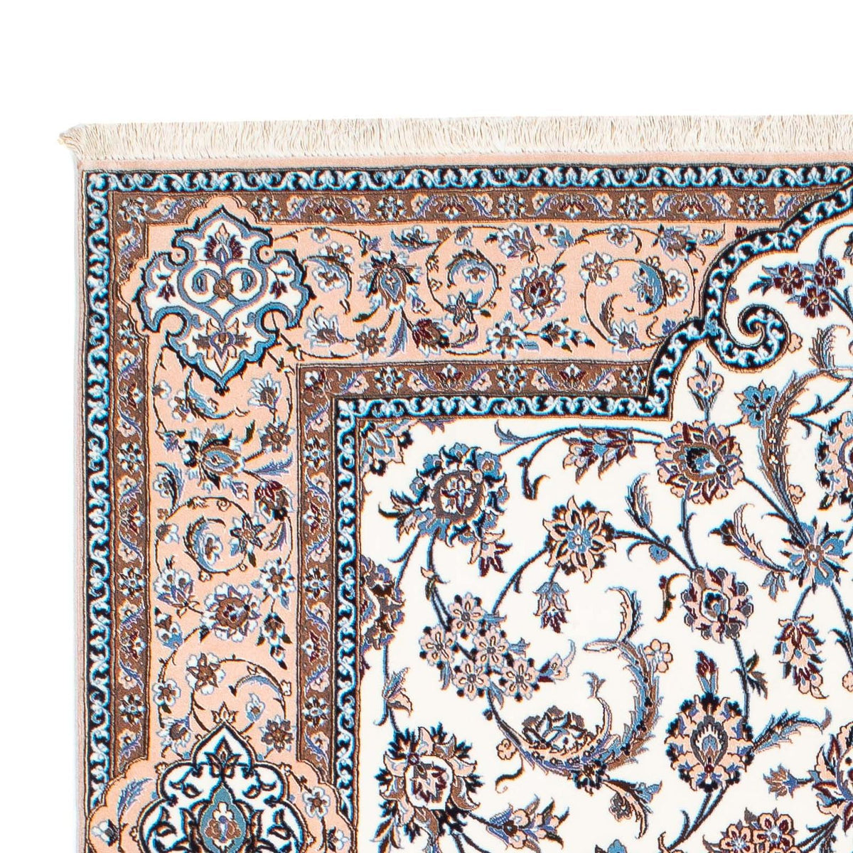 Nain - 6La Tapete 150x232cm - Tapete persa