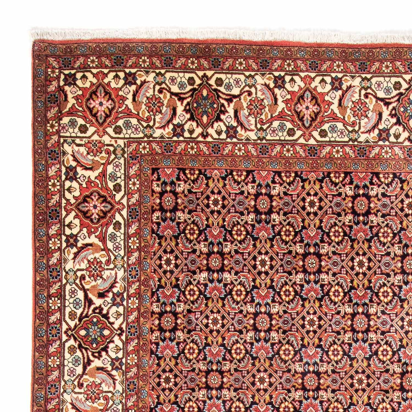 Bidjar Tapete 297x202cm - Tapete persa