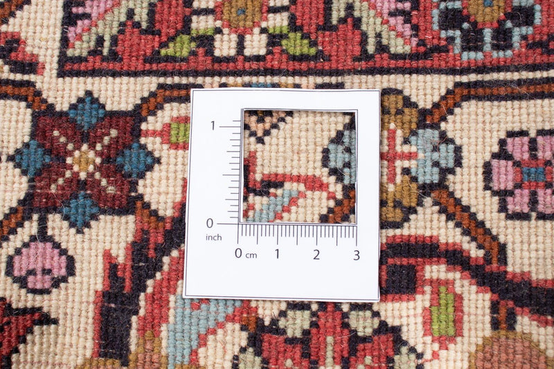 Bidjar Tapete 297x202cm - Tapete persa