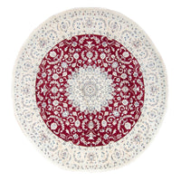 Nain Teppich 295x295cm - Perserteppich – product image