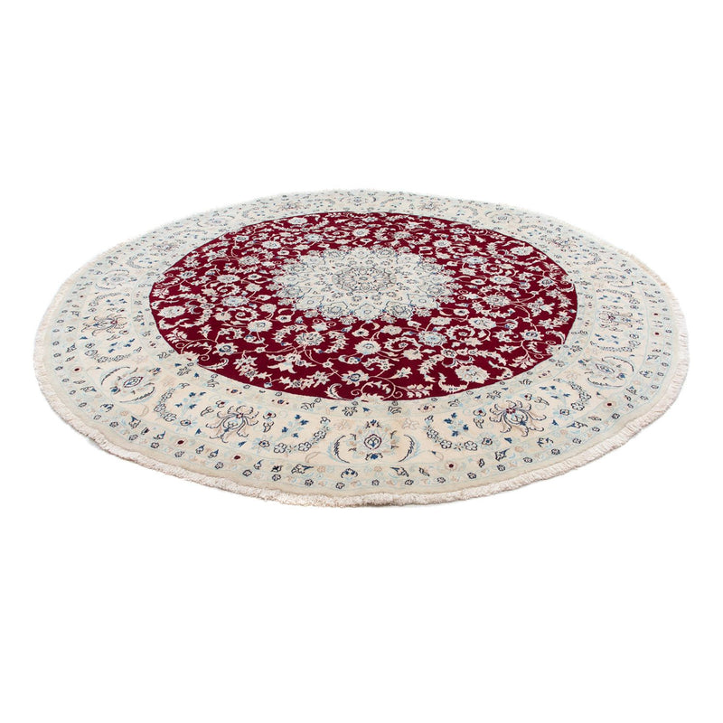 Nain Teppich 295x295cm - Perserteppich