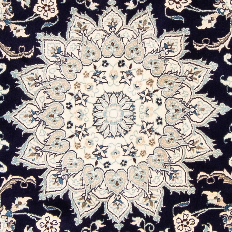 Nain Tapete 243x243cm - Tapete persa