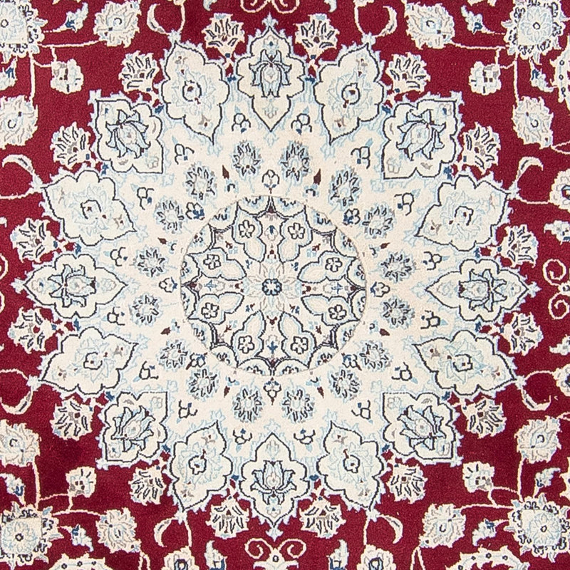 Nain Tapete 295x295cm - Tapete persa