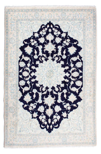 Nain - 9 la Tapete 191x124cm - Tapete persa – product image
