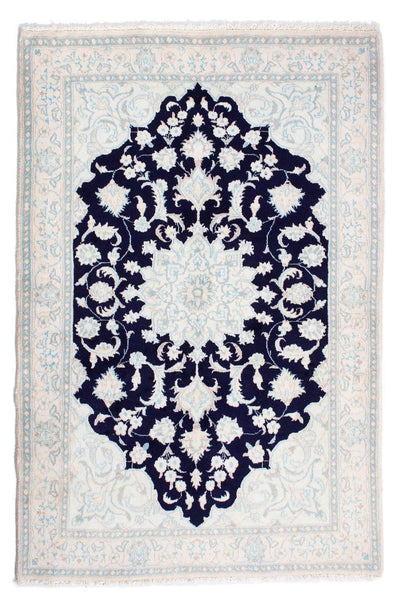 Nain - 9La Tapete 124x191cm - Tapete persa