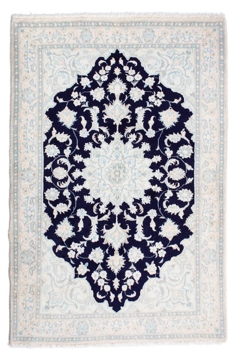 Nain - 9 la Tapete 191x124cm - Tapete persa