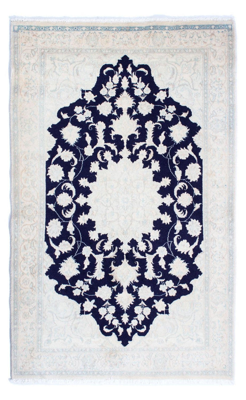Nain - 9 la Tapete 198x123cm - Tapete persa