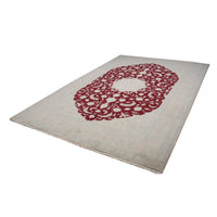 Nain - 9La Tapete 197x290cm - Tapete persa – product image
