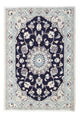 Nain - 9 la Tapete 86x57cm - Tapete persa